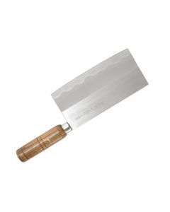 Großes Messer mit breiter Klinge Made in Japan