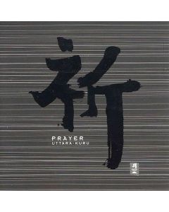 CD Prayer, Uttara-Kuru