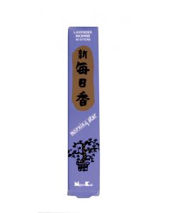 Nippon Morning Star Lavendel 50 sticks