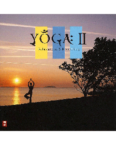 CD Yoga II - Relaxation & Breathing