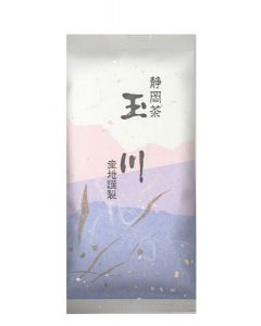 Sencha Tamakawa 100g, grüner Tee