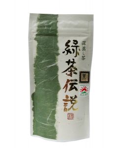 Sencha Ryokucha Densetsu grüner Tee 70g