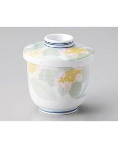 Gaiwan Teeschale mit Deckel Honoka