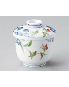 Gaiwan Teeschale mit Deckel 