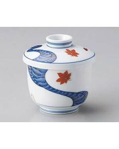 Gaiwan Teeschale mit Deckel Ryusui 